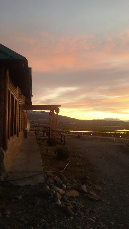 Brillos Patagónicos El Calafate Habitación foto