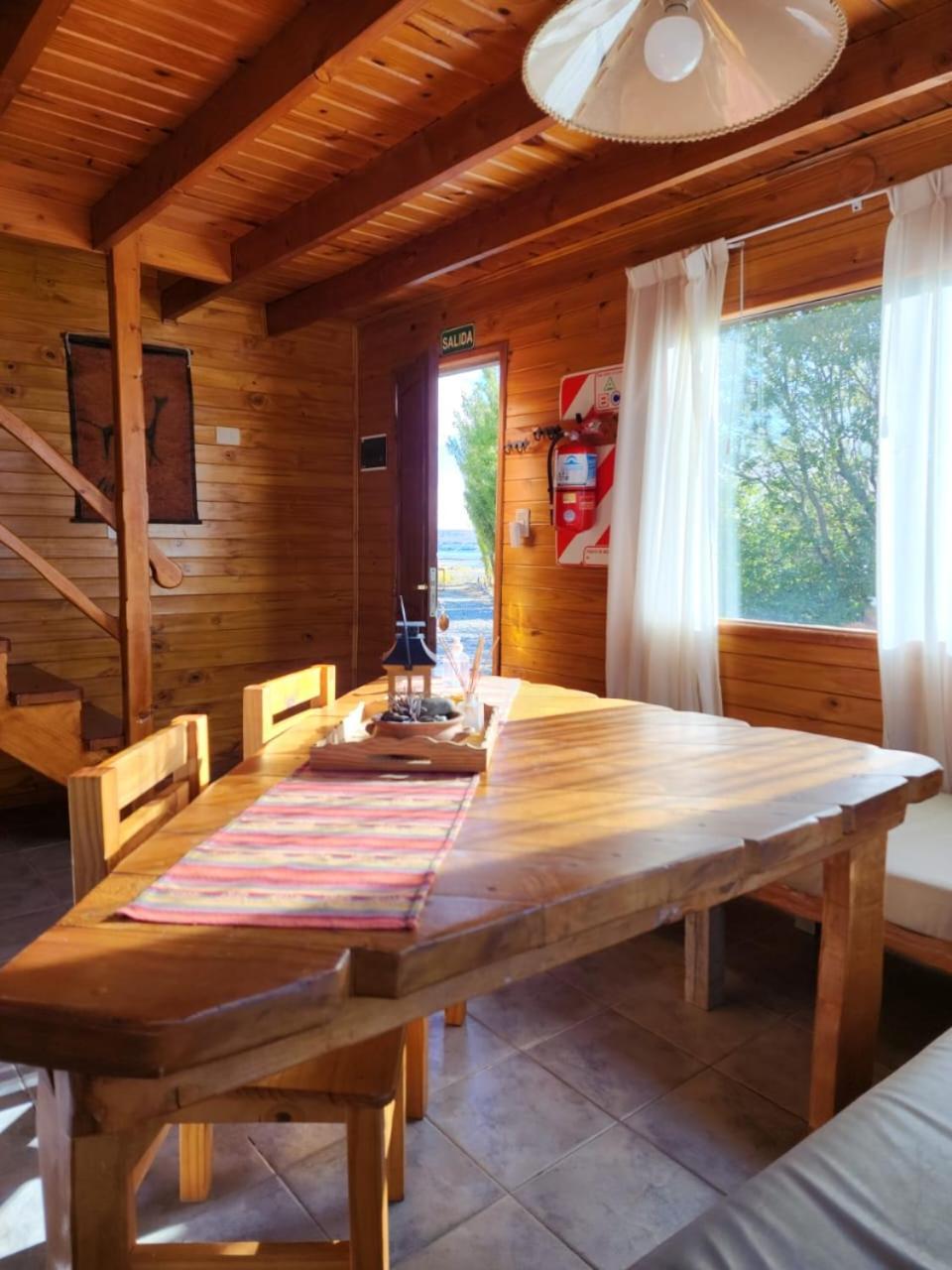 Brillos Patagónicos El Calafate Exterior foto