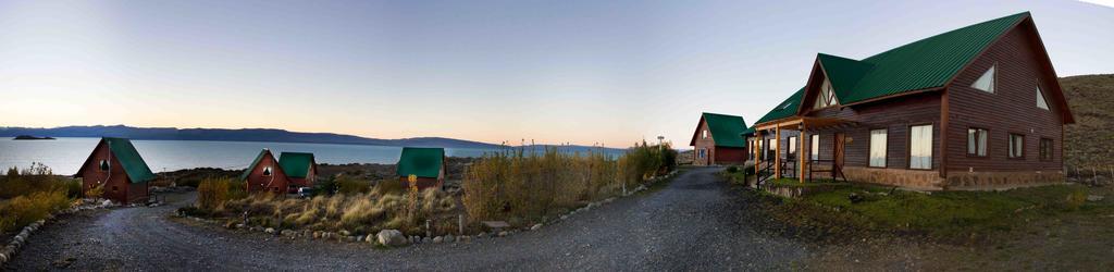 Brillos Patagónicos El Calafate Habitación foto