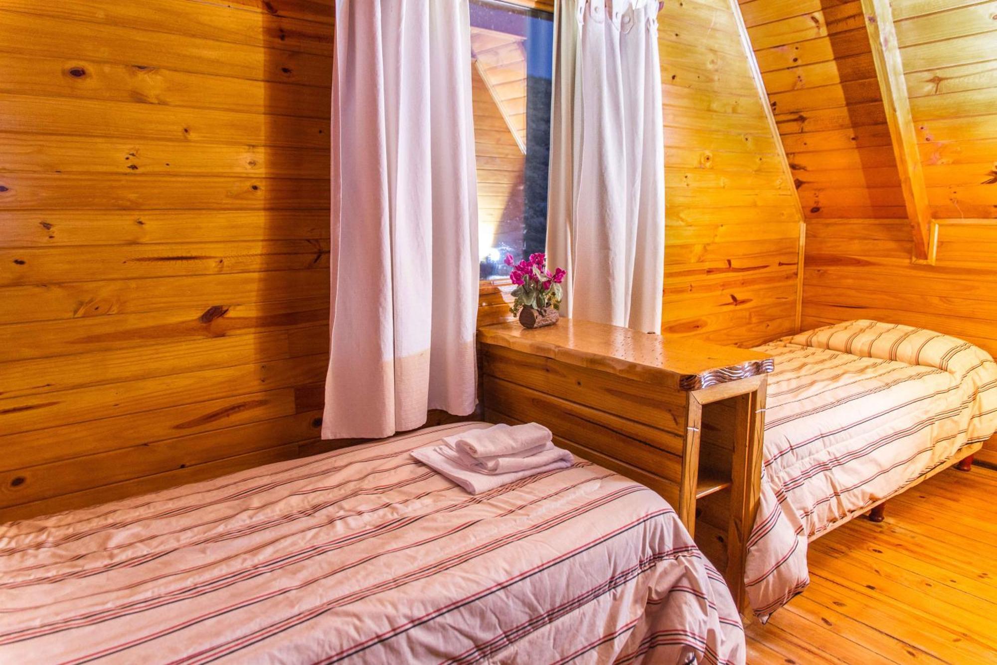 Brillos Patagónicos El Calafate Exterior foto