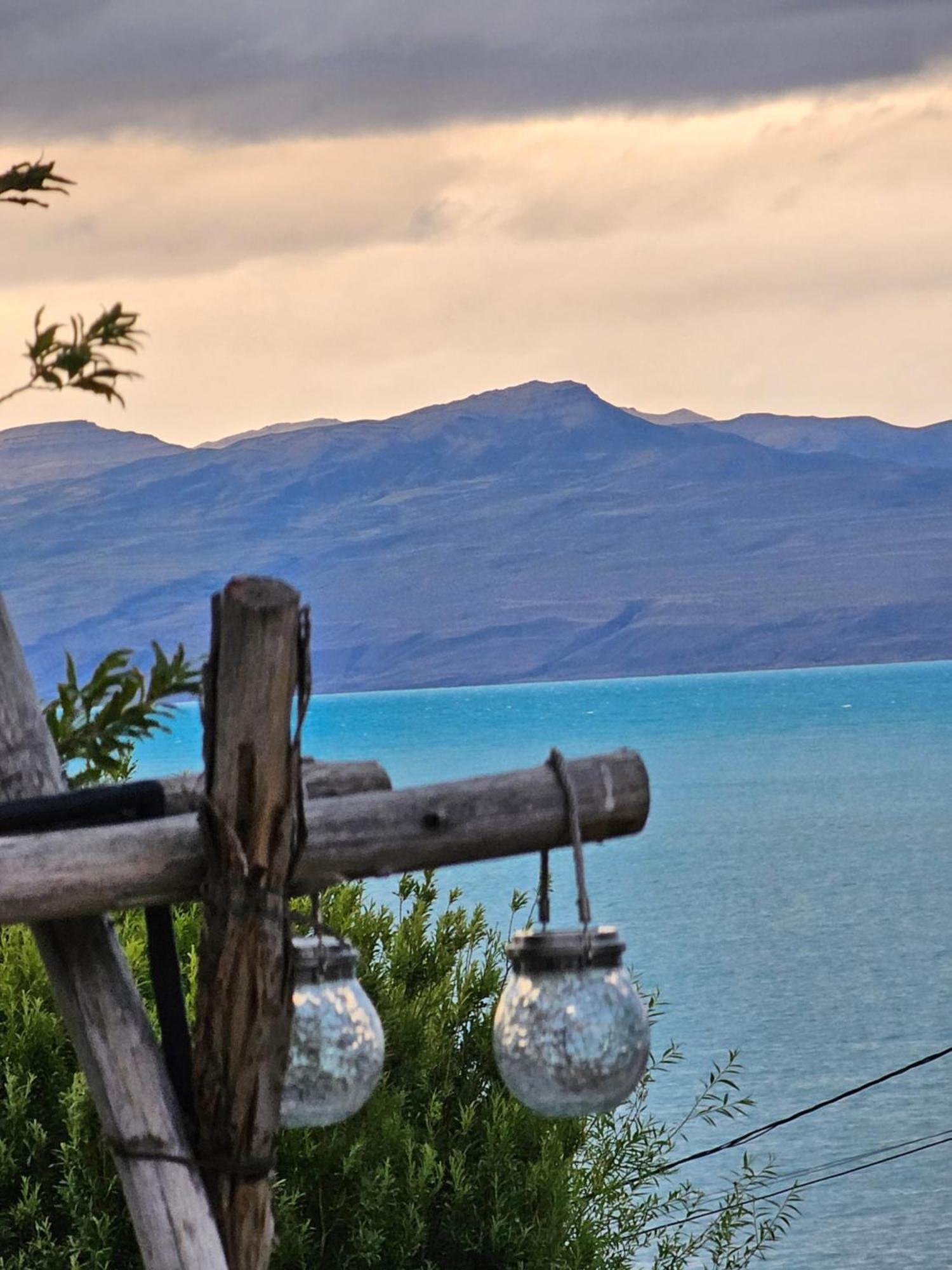 Brillos Patagónicos El Calafate Exterior foto